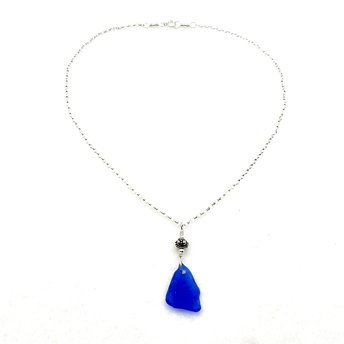 genuine sea glass jewelry 