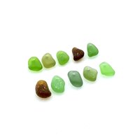 drilled sea glass Canada