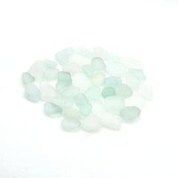 frosted surf tumbled