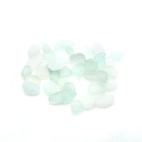 real ocean glass
