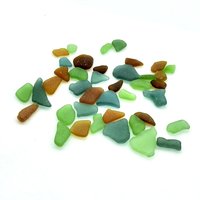 mixed colours