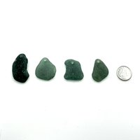 keychain sun catcher materials