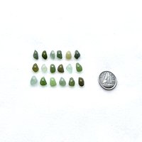 very tiny 9.5mm in length 