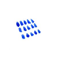 blue colours