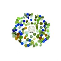 tiny sizes 1/4 inch to 3/8 inch