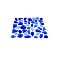 cobalt blue cornflower blue colours