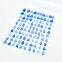 genuine sea glass