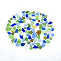 real sea glass Canada