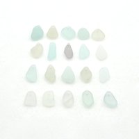 pastel pendants and charms