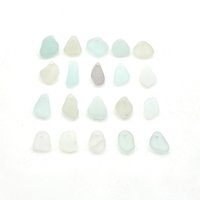 pastel pendants and charms