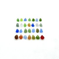 sea glass beads Canada