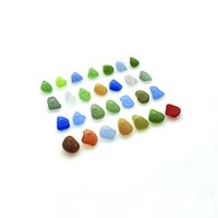 authentic ocean glass