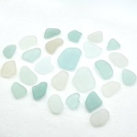 beach glass Canada