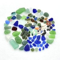 Sea Glass Sampler Bonfire Impression Multi Beach Finds Canada