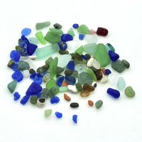 Sea Glass Sampler Bonfire Impression Multi Beach Finds Canada