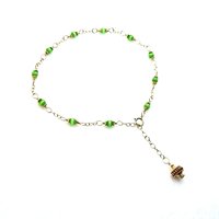 will fit 9 3/4" (24.8cm) up to 11" (28cm) 