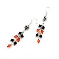 long dangles over 3 inches