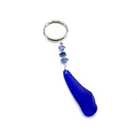cornflower blue accents 