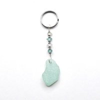pastel accent beads
