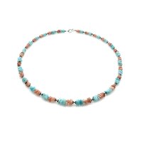 or 16 inch short necklace