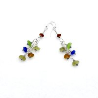 sea glass jewelry canada
