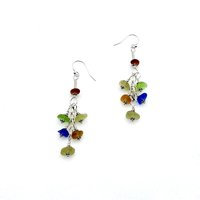 sterling silver pierced ear wires