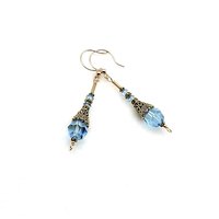 March birthstone colour