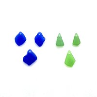 pendants and charms
