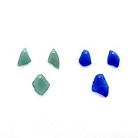 teal cobalt blue