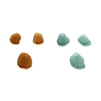 genuine beach glass supplies