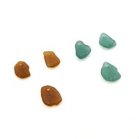 earring and necklaces charm sets