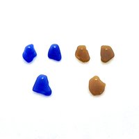 earring charms and pendant sets