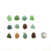 jewelry making beach pendants