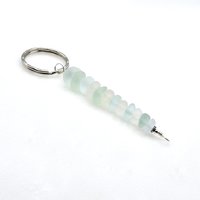 pastel colour stacked design