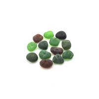 drilled 2mm large holes