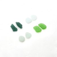 green sea foam teal white colour mix