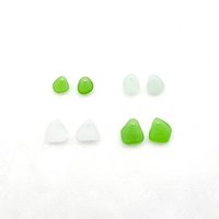 real beach glass Canada
