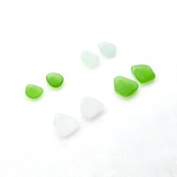 matched earrings pendants