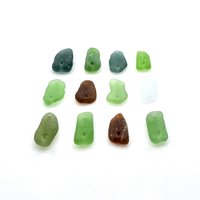 ocean beads for jewelry making