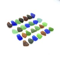 top drilled hole for jewelry