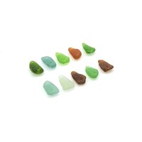 beach glass links