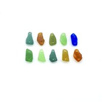 cobalt blue green brown teal colours