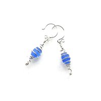 authentic sea glass jewelry