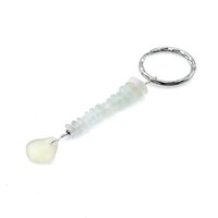 pastel keychain for women or girls