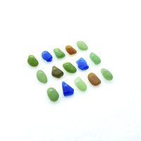 tiny drop pendants for sewing