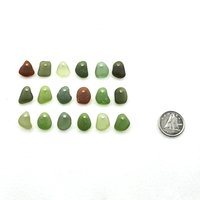 mixed colour craft supply