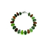 7 5/8" in length including the clasp