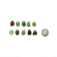 brown green colours