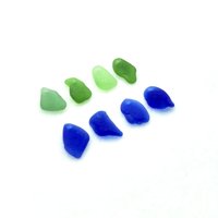 top drilled pendants and charms