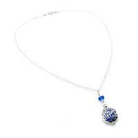 sea glass jewelry Canada